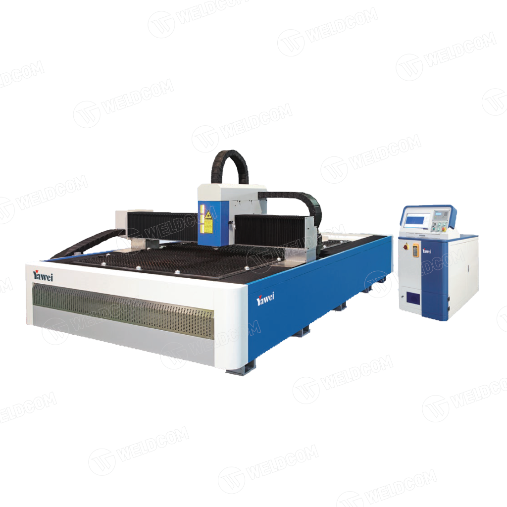 Yawei HLA Series Laser Cutting machine