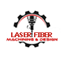Máy cắt cnc laser - máy cắt laser fiber
