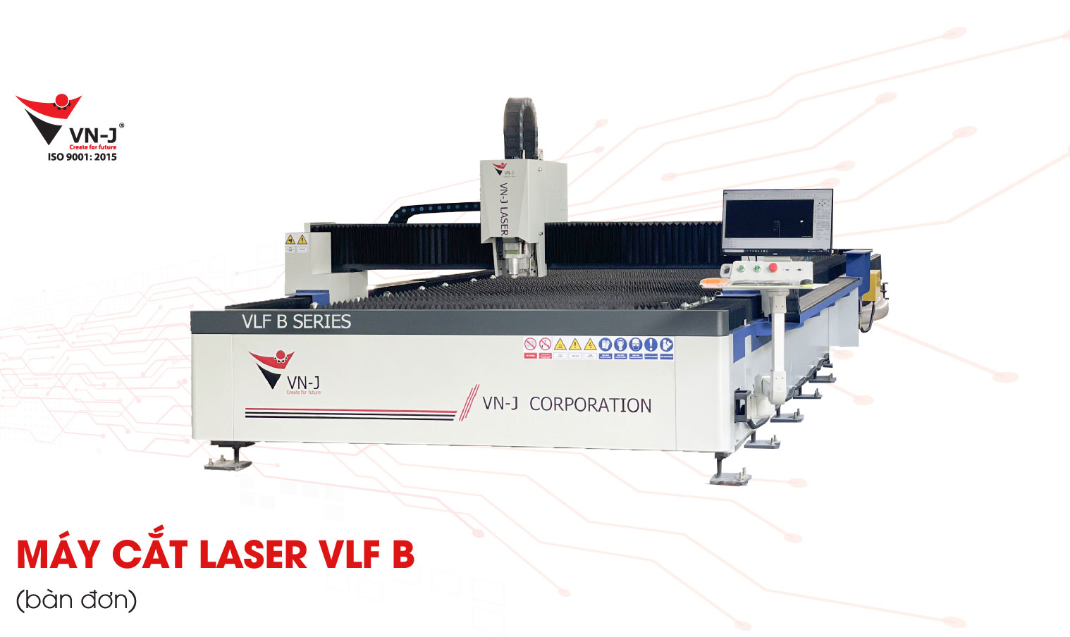 máy cắt cnc laser fiber